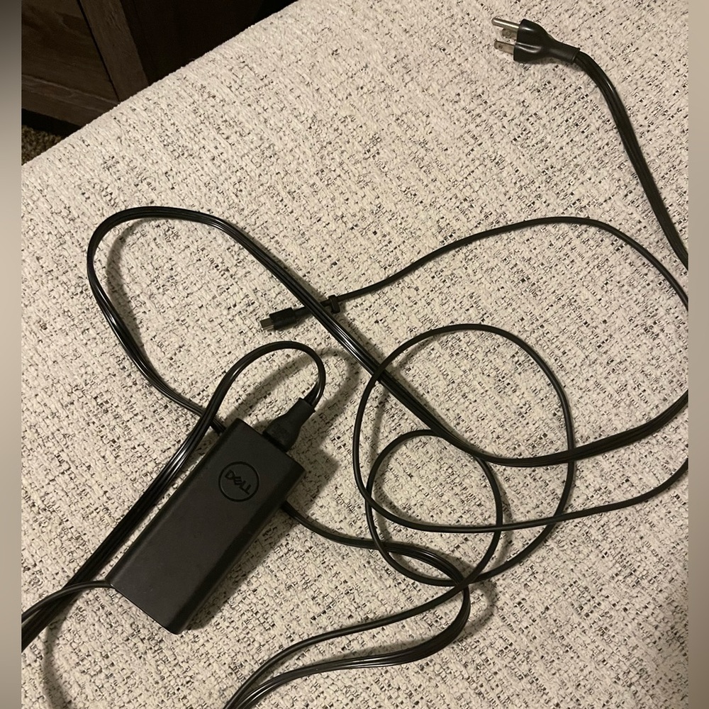 Dell 65W AC Adapter